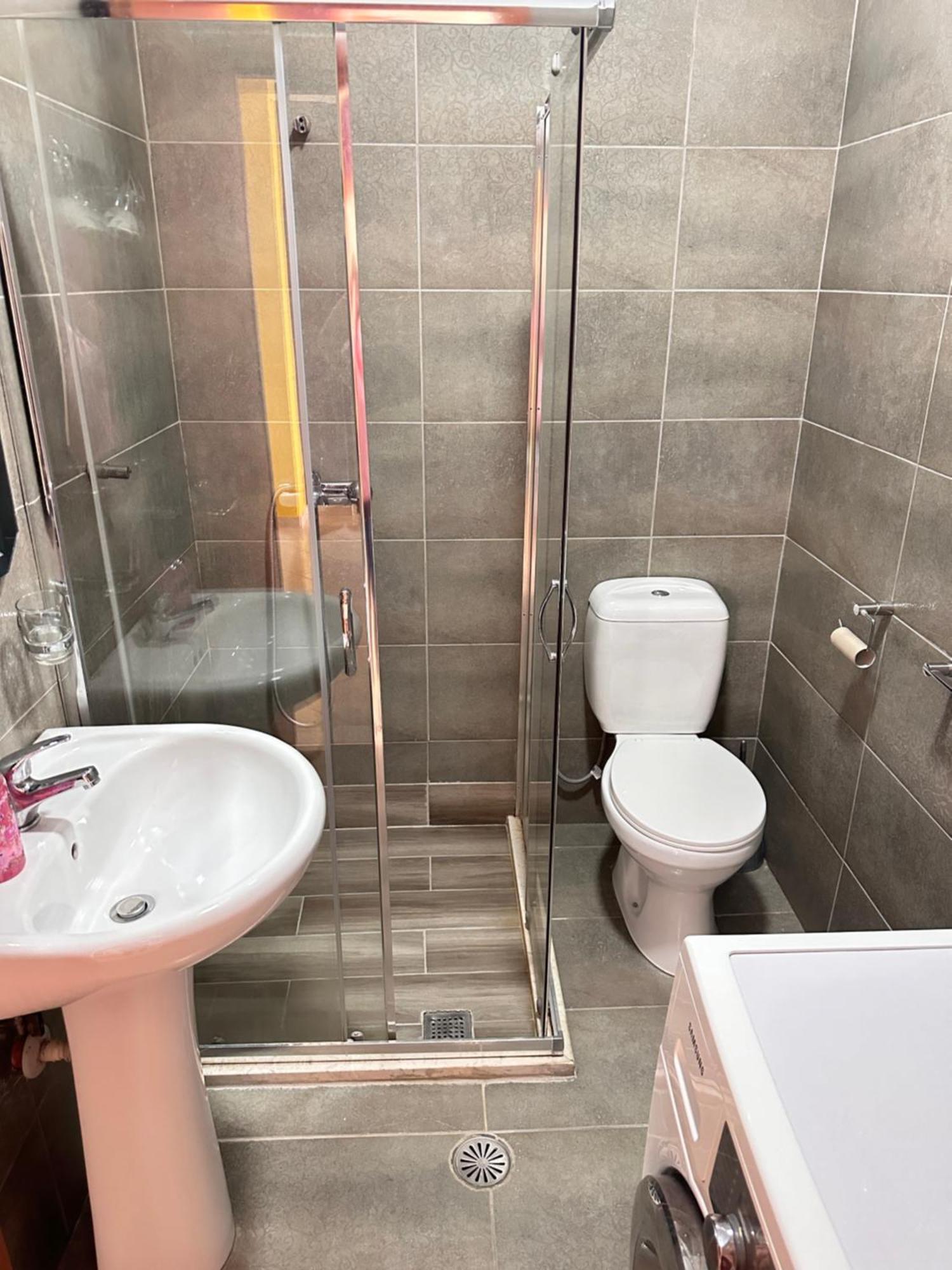 Design Sea View Apartment Saranda Kültér fotó