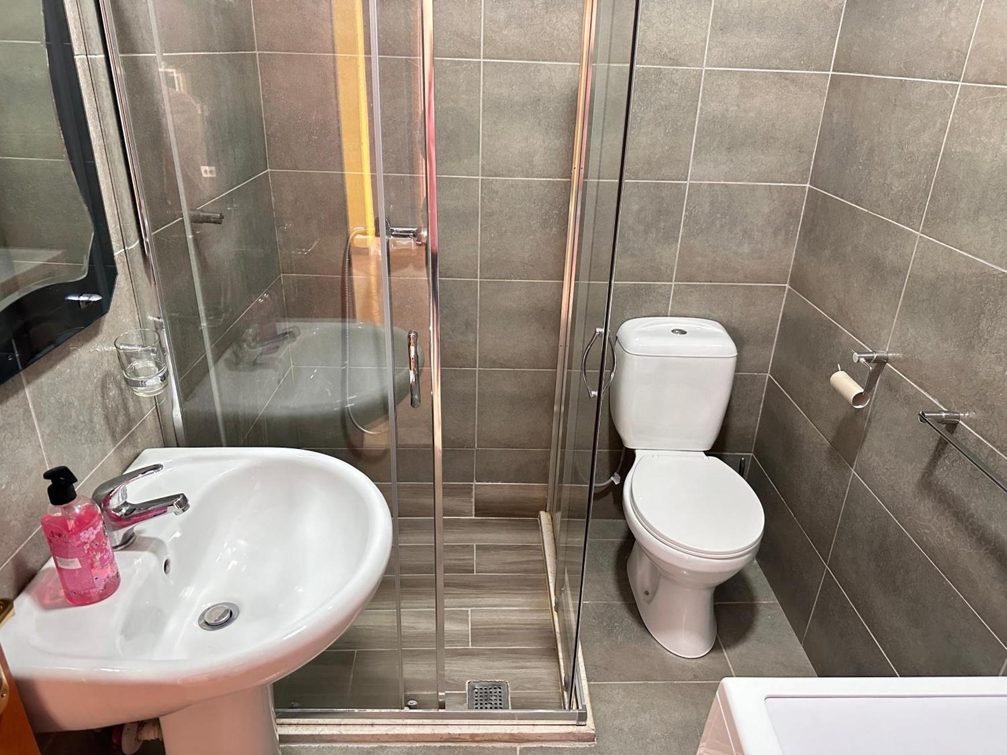 Design Sea View Apartment Saranda Kültér fotó