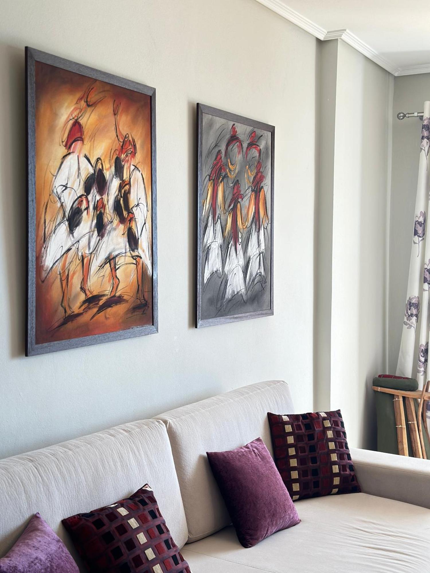 Design Sea View Apartment Saranda Kültér fotó