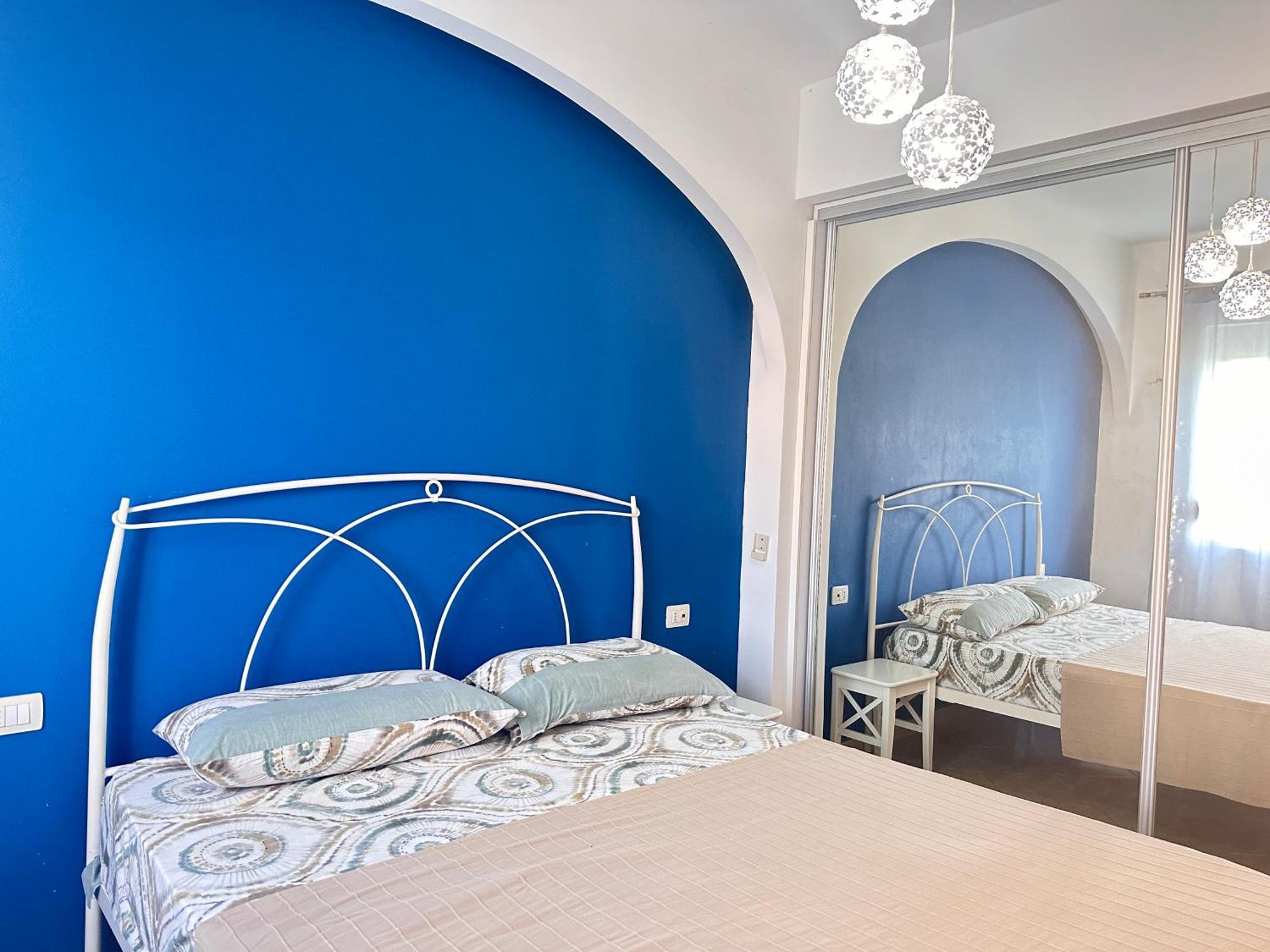Design Sea View Apartment Saranda Kültér fotó