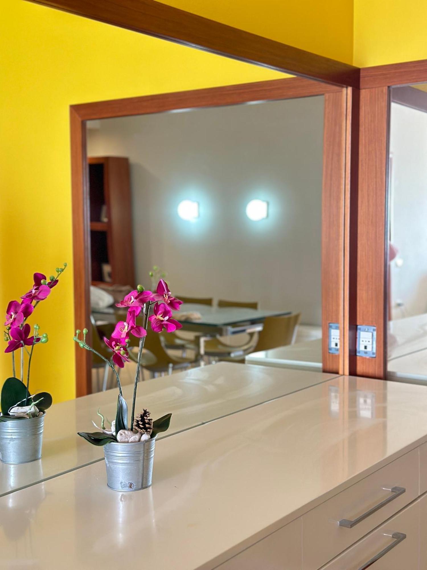 Design Sea View Apartment Saranda Kültér fotó